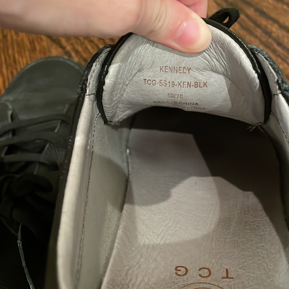 Tcg Kennedy Sneakers View 5